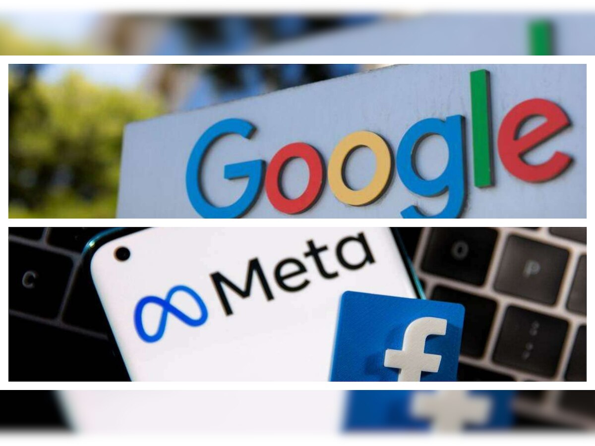 Tech giants like Meta, Google likely to face huge losses after EU’s THIS decision