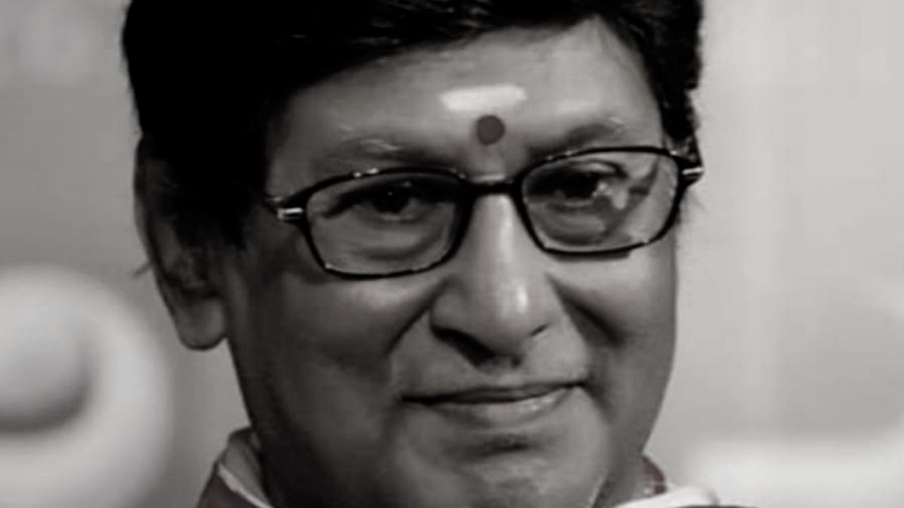 Veteran Kannada actor Rajesh passes away at 89