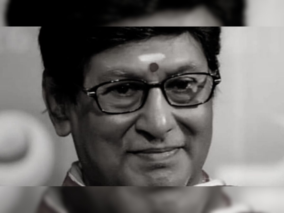 Veteran Kannada actor Rajesh passes away at 89