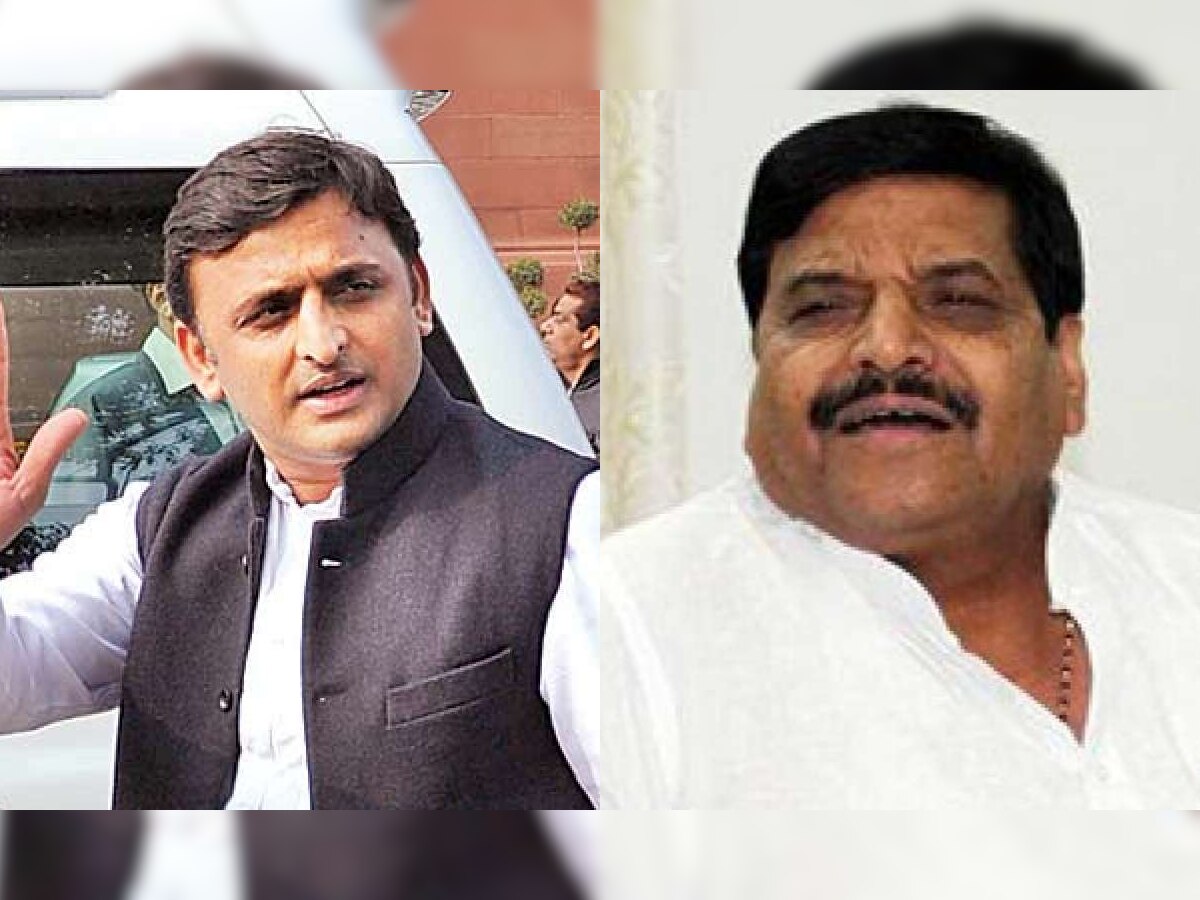 UP Elections 2022 Phase 3: Fate of Akhilesh Yadav, Shivpal Yadav to be decided today as voting begins for 59 seats