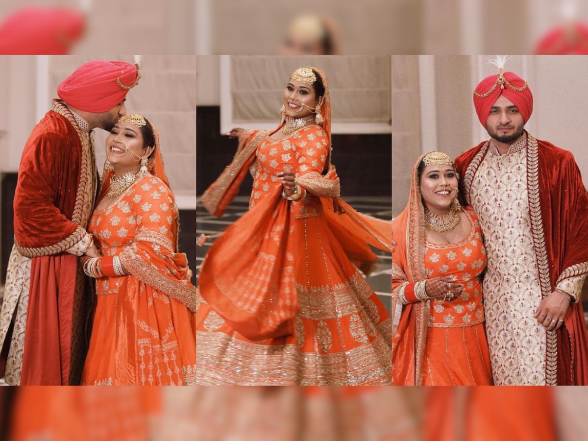 Afsana Khan-Saajz wedding: Rakhi Sawant, Rashami Desai, Umar Riaz attend ceremony