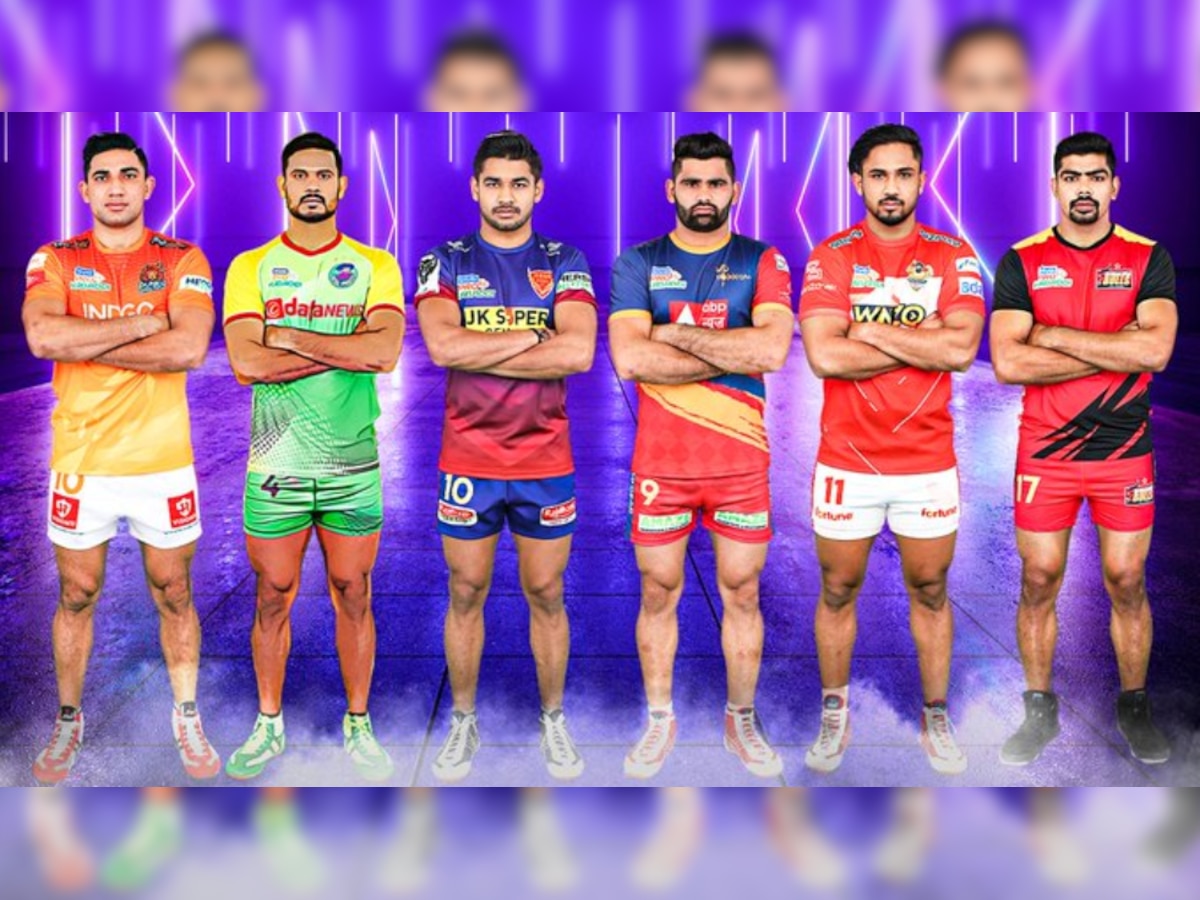 Pro Kabaddi League 2022: THESE teams are set to compete in Eliminator round of Season 8