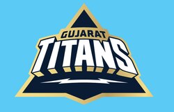 IPL 2022: Gujarat Titans unveil their logo in unique manner ahead of debut season - See pic