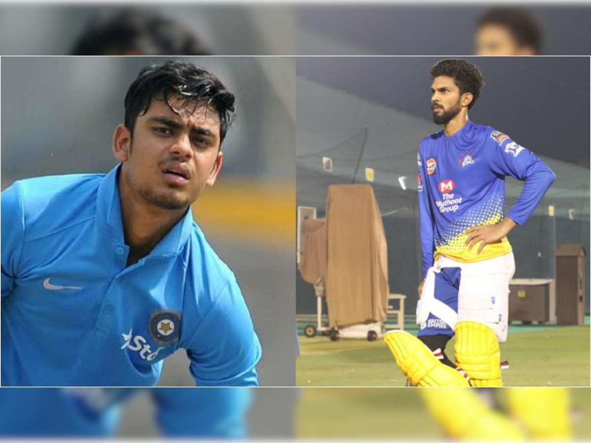 Ruturaj Gaikwad-Ishan Kishan struggle, netizens unhappy with Indian youngsters' performances