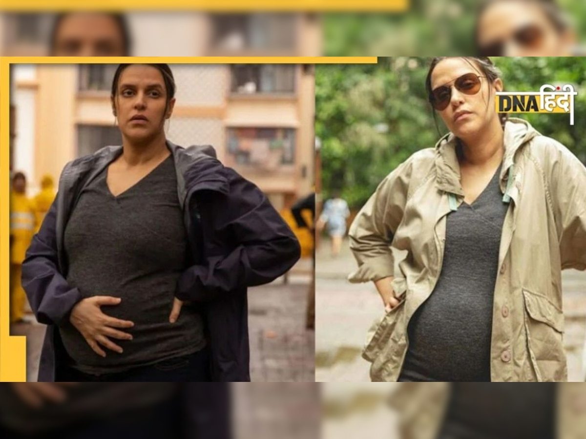 Neha Dhupia को प्रेग्नेंसी की वजह से कई फिल्मों से निकाला गया!