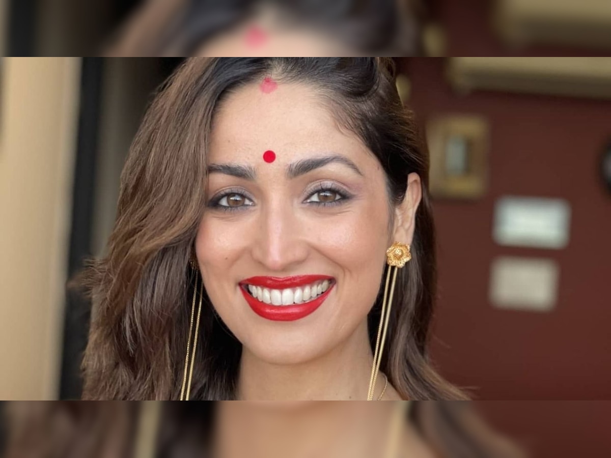 DNA Exclusive: 'A Thursday' star Yami Gautam opens up on life after marriage, says 'there are no couple goals'