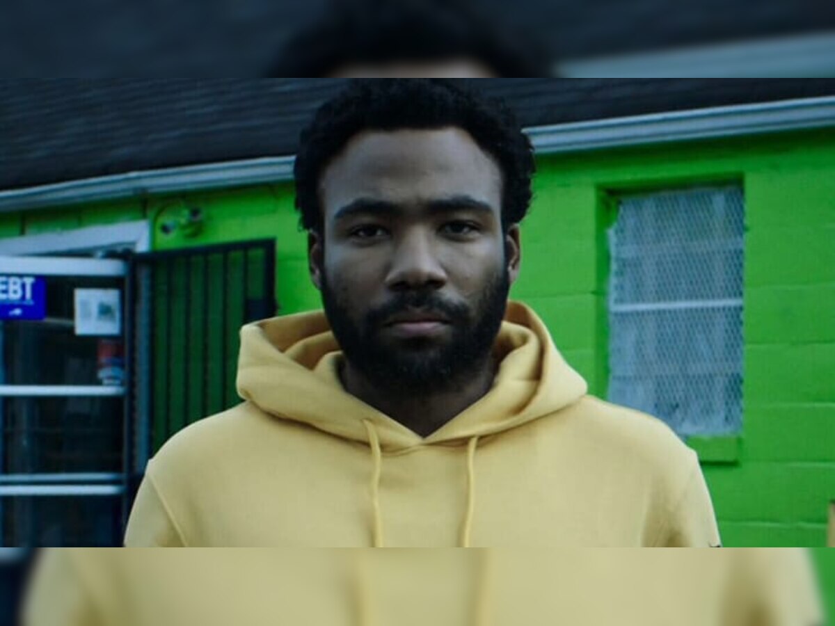 'Atlanta' star Donald Glover, co-writers suffered racial abuse during shooting in London