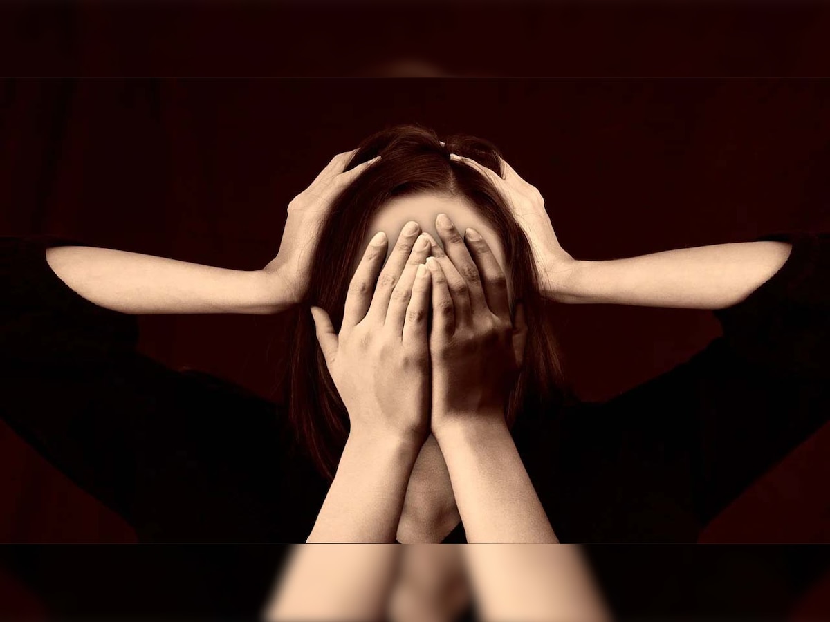 Here's how to know one is suffering from migraine or headache