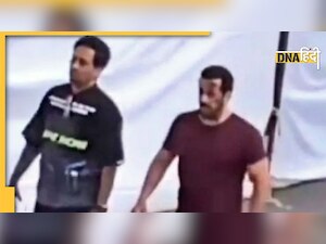 Tiger-3 के सेट पर घायल हुए सलमान खान और कटरीना कैफ ?