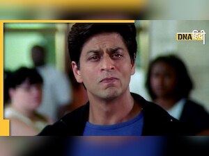 Shahrukh Khan ने रिजेक्ट किया 'Don 3' का ऑफर, क्या एक्टर को सता रहा फिल्म के फ्लॉप होने का डर?