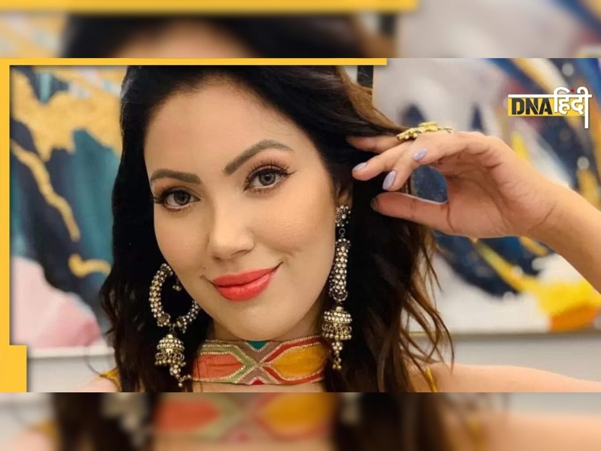 Munmun Dutta ने खोला रेस्त्रां, फैन्स बोले- दया बेन की तरह शो छोड़ेंगी तो नहीं