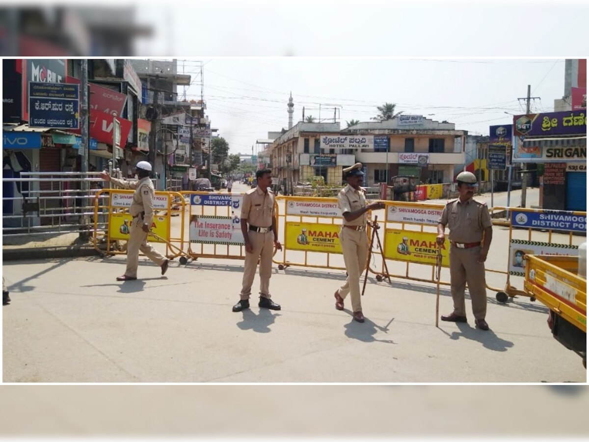 Bajrang Dal activist stabbed to death in Karnataka, funeral procession turns violent