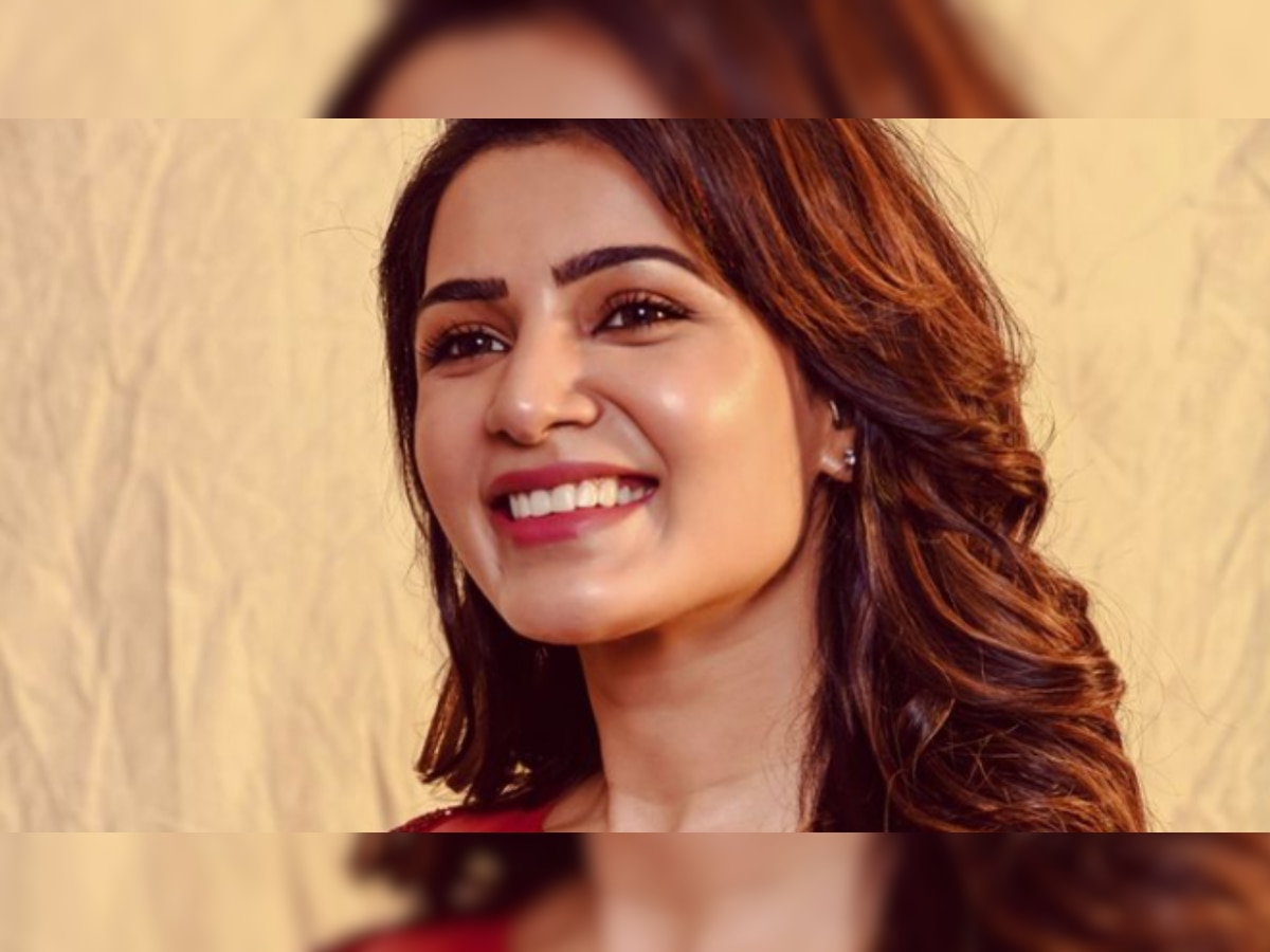 Samantha Www Xxx Video - Samantha Ruth Prabhu's EPIC reply to netizen's comment 'I wanna reproduce  you' wins the internet