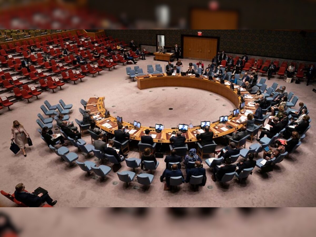 Ukraine-Russia crisis: 6 points that are likely to be discussed in UNSC emergency meeting