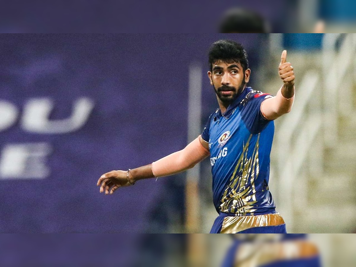 'Looking forward to facing Jasprit Bumrah in nets': MI's new recruit ahead of IPL 2022