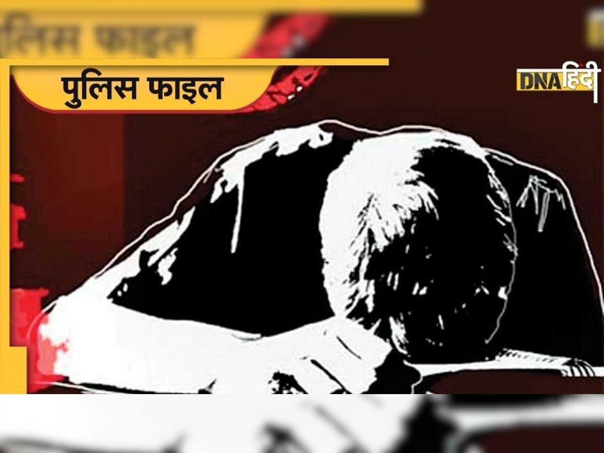 Coimbatore में नाबालिग बेटे की मौत के बाद माता-पिता ने किया Suicide