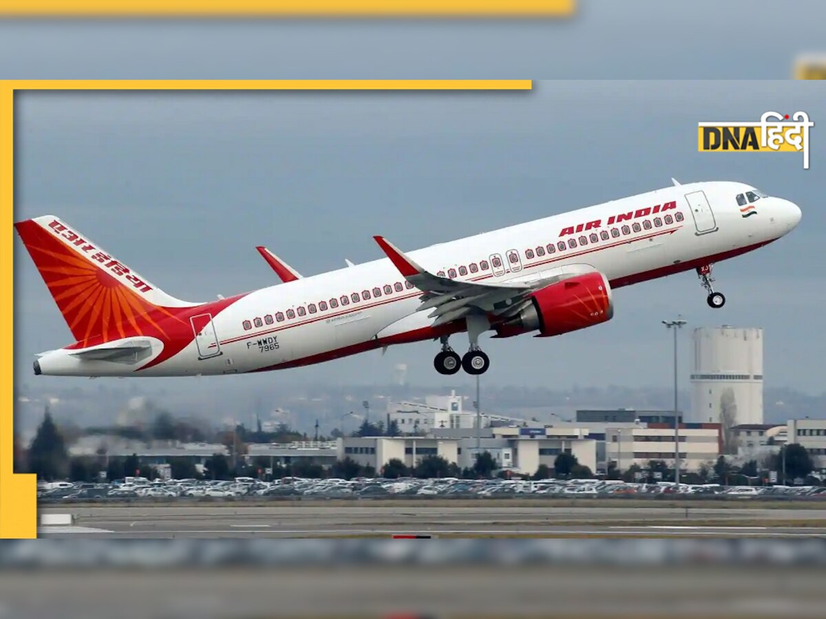 अब 65 साल की उम्र तक उड़ान भरेंगे Air India के पायलट, जानें क्या है प्लानिंग