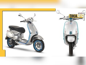 भारत के लिए एक नए Electric Scooter पर काम कर रहा Piaggio India, जानिए कब होगी लॉन्चिंग