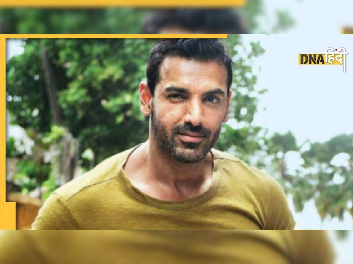 John Abraham की नई फिल्म 'तेहरान' का एलान, जानें- कब होगी रिलीज