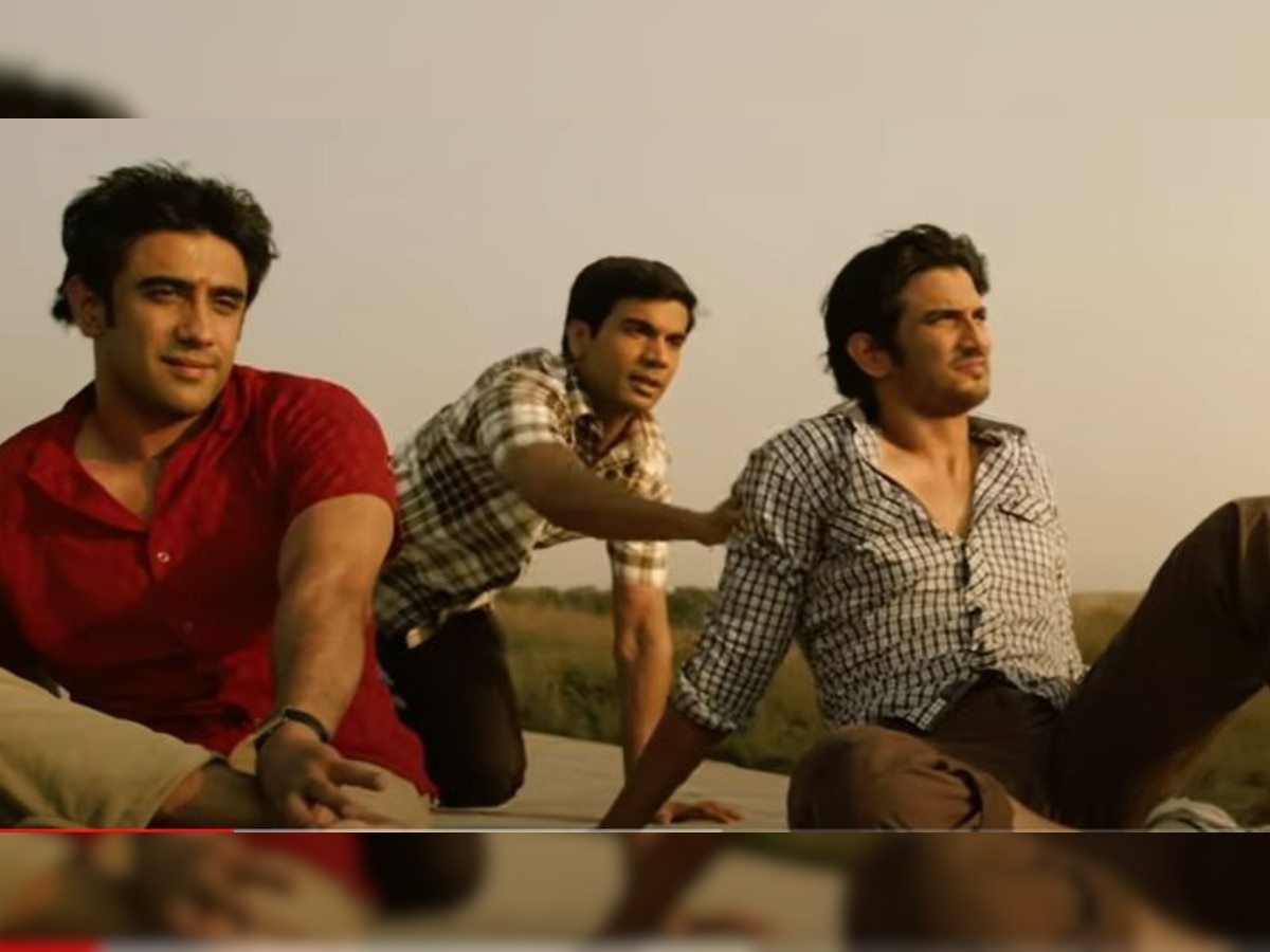 Sushant Singh Rajput's debut film 'Kai Po Che' turns 9, director Abhishek Kapoor gets emotional