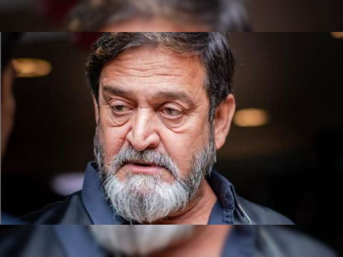 Case filed against Mahesh Manjrekar for portraying children in objectionable manner