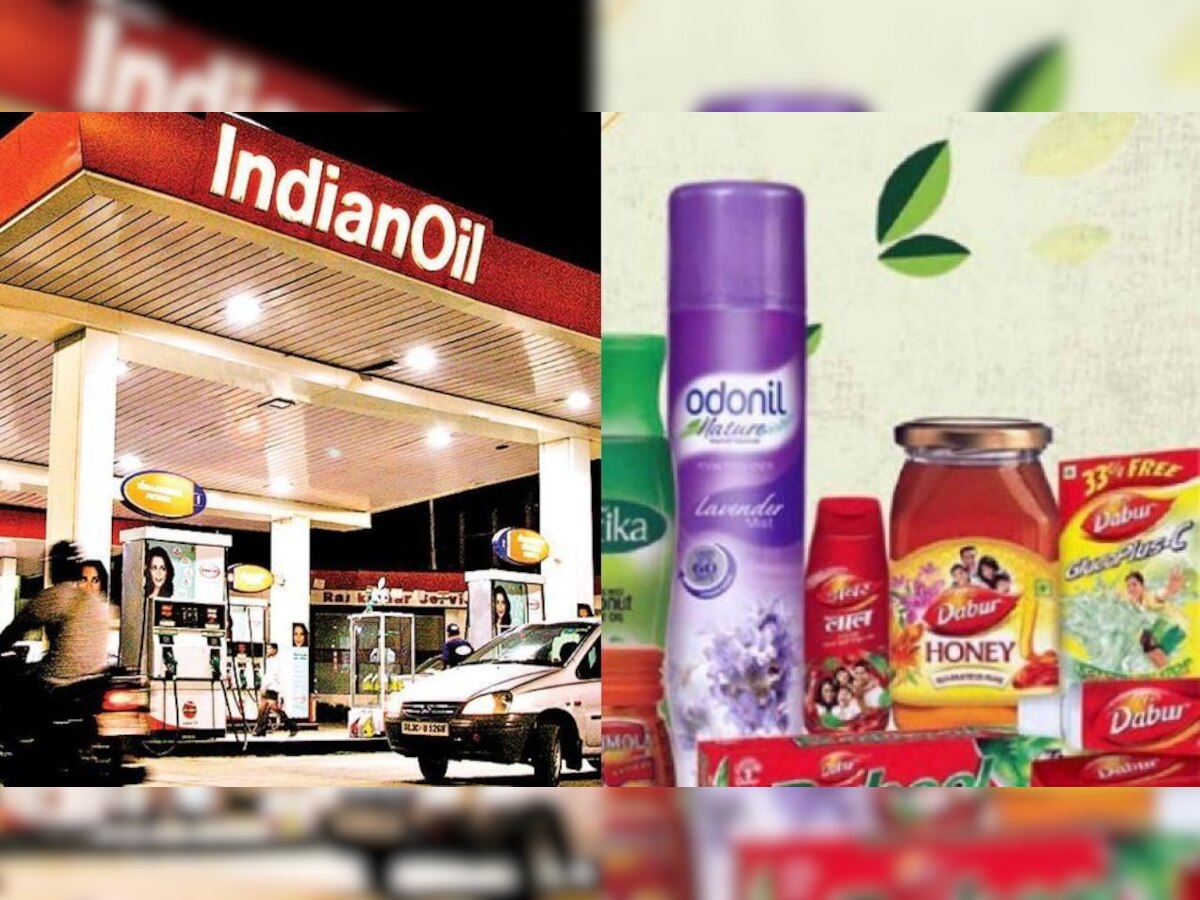 IndianOil, Dabur enter exclusive partnership; LPG distributors to market FMCG products