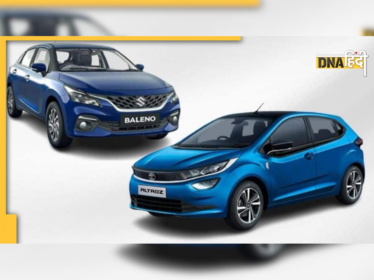 Maruti Suzuki ला रही है अपनी नई Baleno 2022, इन शानदार फीचर्स से है लैस