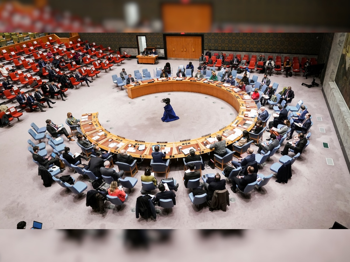 UN Security Council to have emergency meet on Ukraine crisis shortly