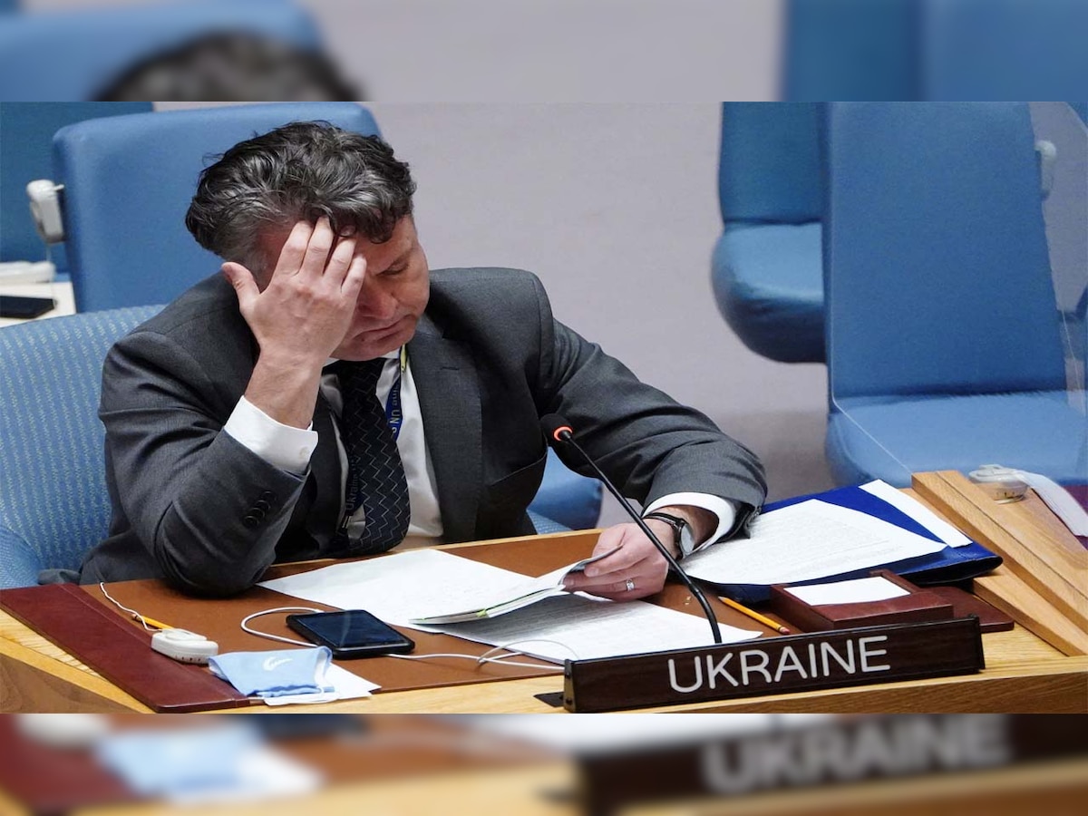 Russia-Ukraine crisis: These countries have already taken sides