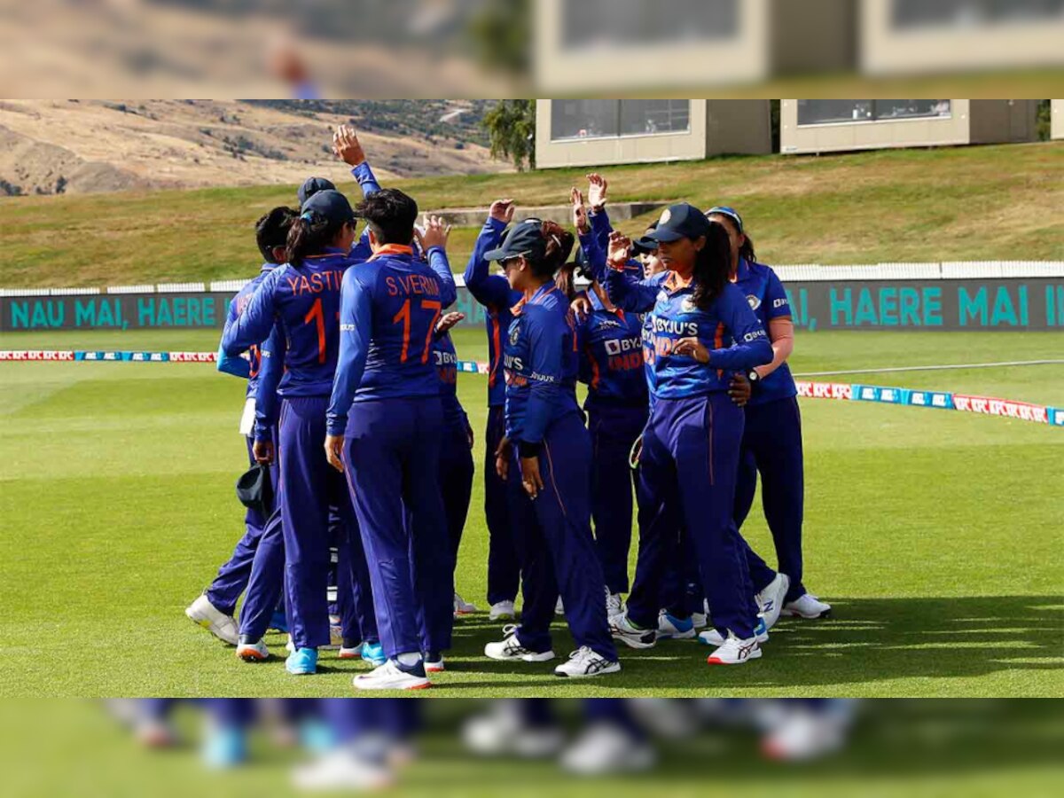 IND W vs NZ W: India registers first win of series but White Ferns clinch ODI 4-1