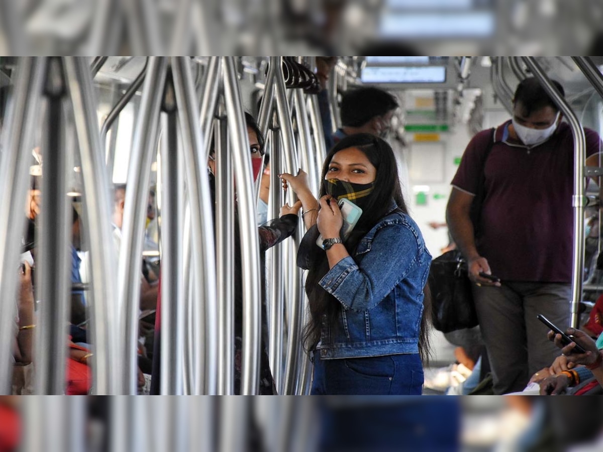 Delhi Metro commuters can get prior alert of stops or delay, know how