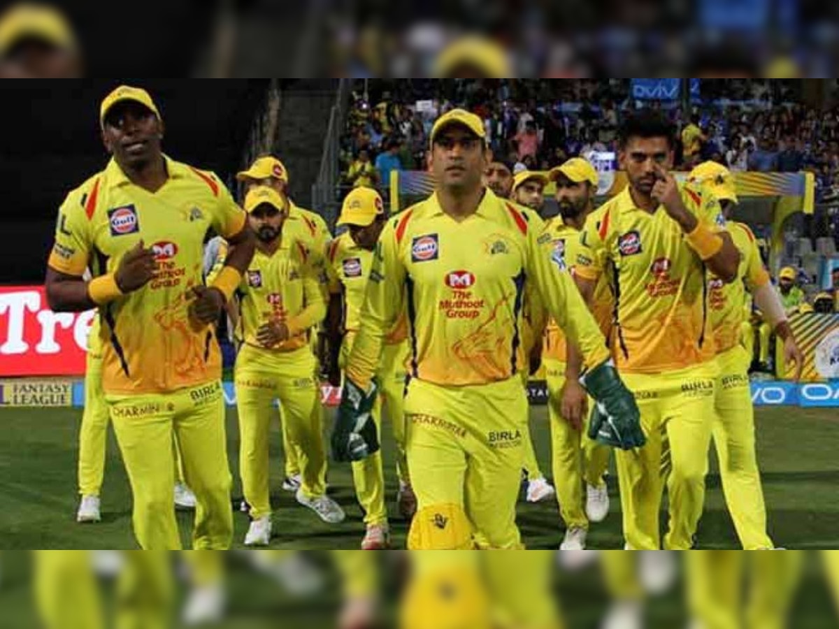 IPL 2022: Major blow for CSK, star player who cost Rs 14 crore could be sidelined through injury