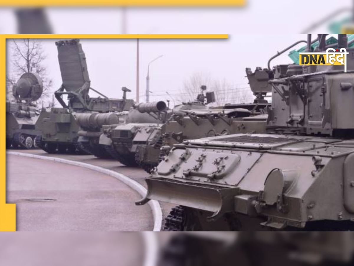 World War 3: पुतिन के सैन्य अभियान की घोषणा से क्रूड ऑयल की कीमतों में रिकॉर्ड वृद्धि