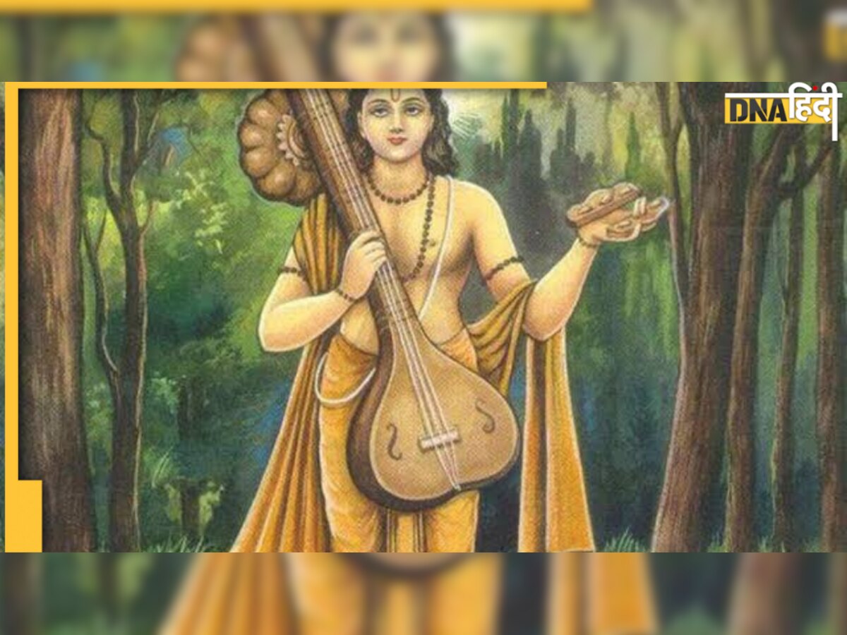 Mythological Story : सबके होते हैं अपने-अपने स्वर्ग 