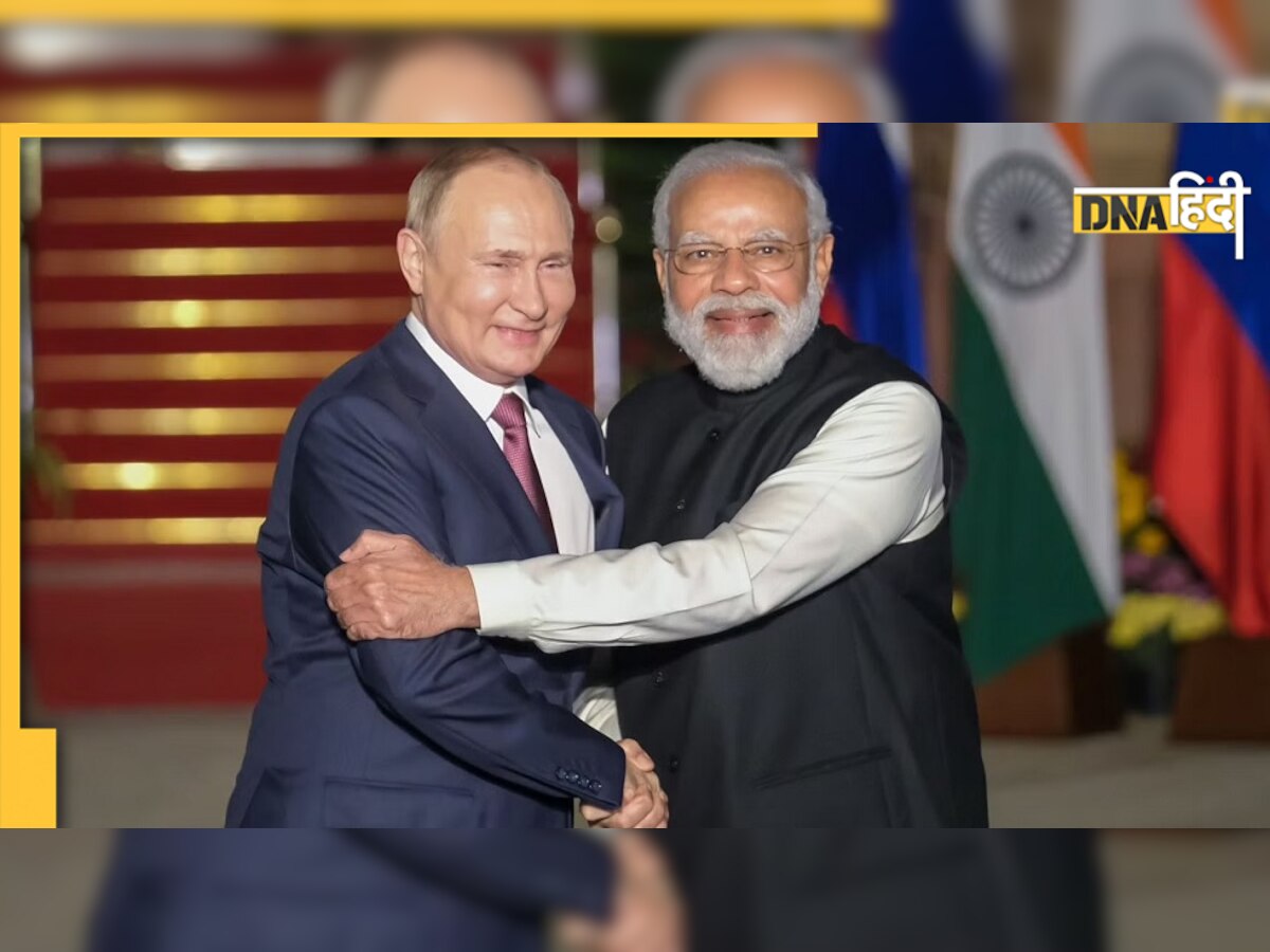 Russia-Ukraine war Live: PM मोदी और पुतिन के बीच हुई बात, शांतिपूर्ण समाधान का पीएम ने दिया सुझाव