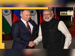 Russia Ukraine War: रूस के राष्ट्रपति से बात कर सकते हैं प्रधानंत्री नरेंद्र मोदी- सूत्र