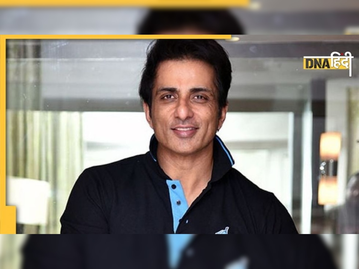 Sonu Sood ने फिर जीता फैंस का दिल, फ्लाइट में एक बूढ़े व्यक्ति के लिए छोड़ दी बिजनेस क्लास सीट