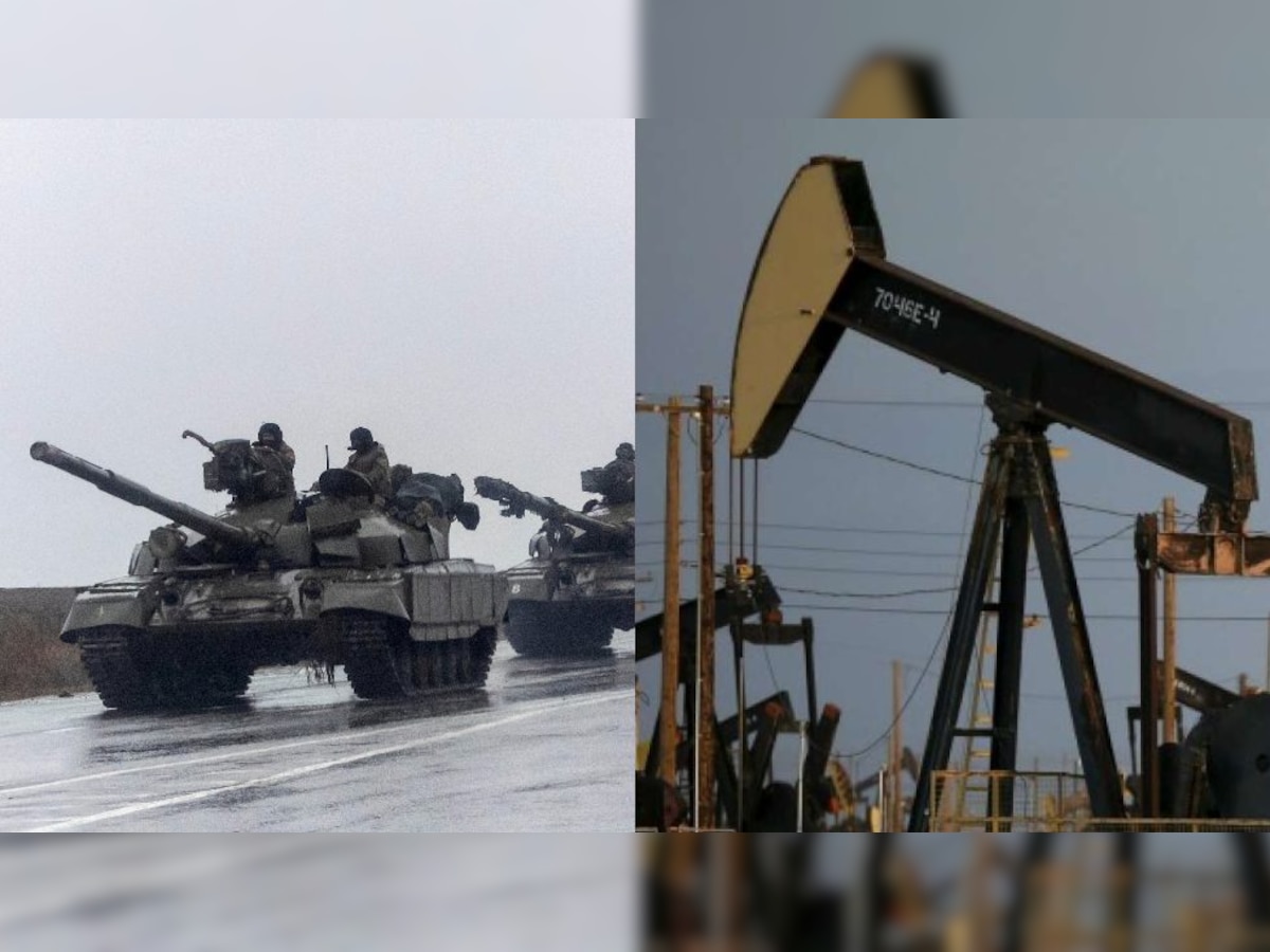 Ukraine crisis: Economic impact of the Russian attack - A preliminary analysis