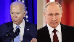 Russia-Ukraine crisis: US President Joe Biden hits Russia with new sanctions for 'premeditated' Ukraine attack