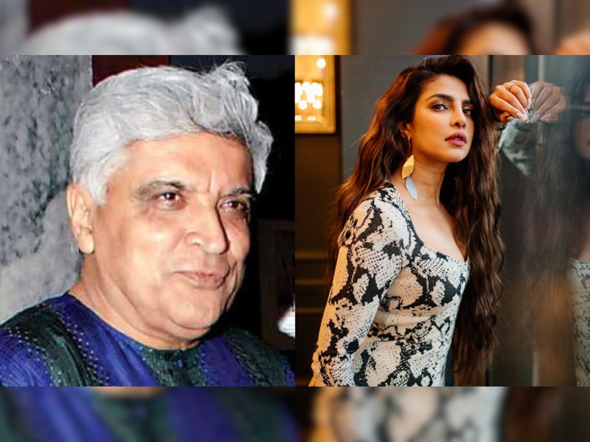 Russia-Ukraine crisis: Javed Akhtar, Priyanka Chopra and others react to ongoing war 