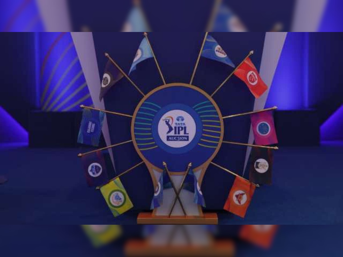 IPL 2022: Twitter explodes as netizens react to IPL's new format of 10 teams in 2 groups