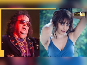 एक्ट्रेस अदा शर्मा ने Bappi Lahiri पर किया ऐसा पोस्ट, Photo देख लोग बोले- शर्म करो