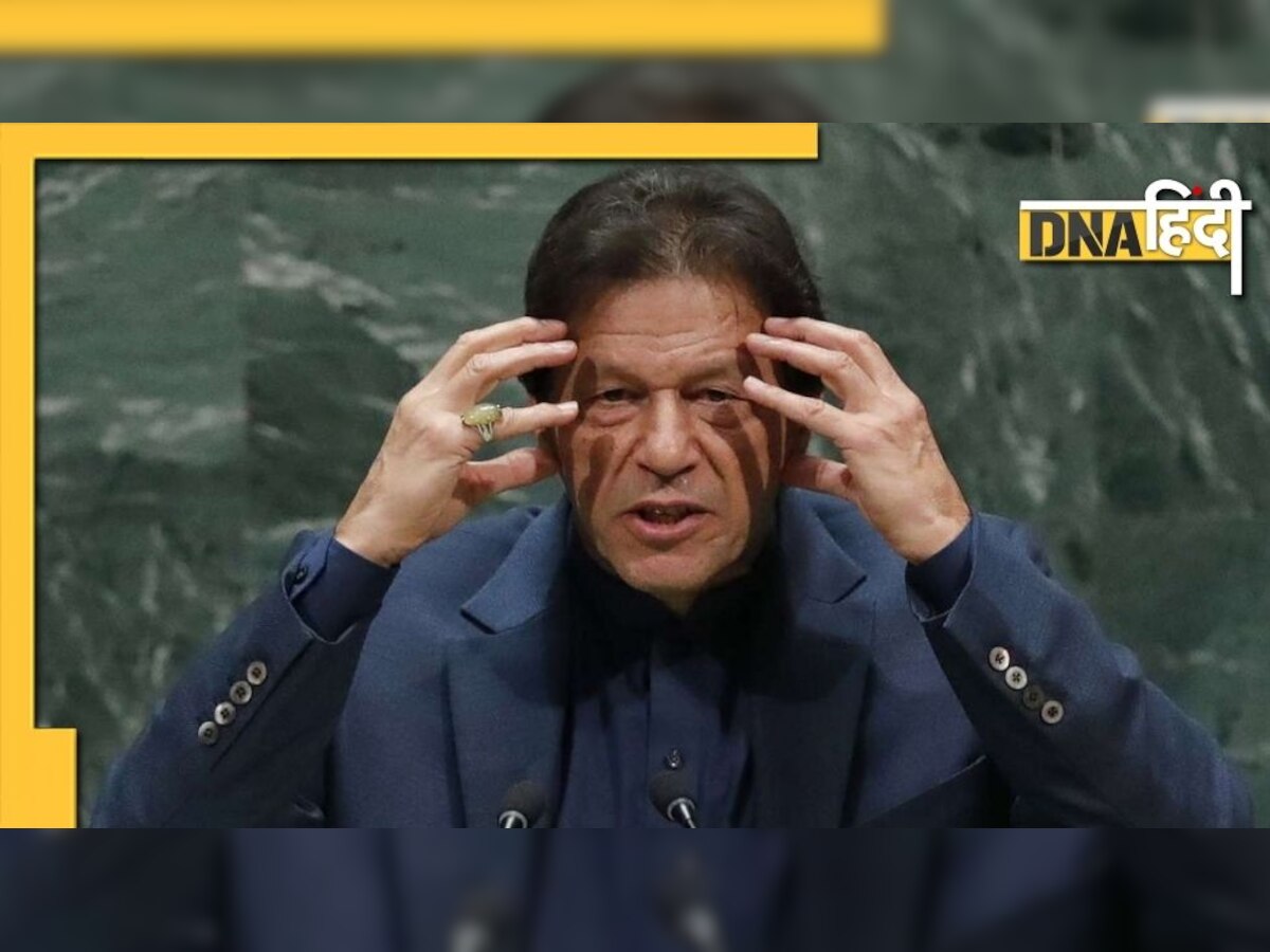 China ने पाकिस्तान को दिए फुस्स हथियार, एक फायर तक नहीं कर सके Pak सैनिक