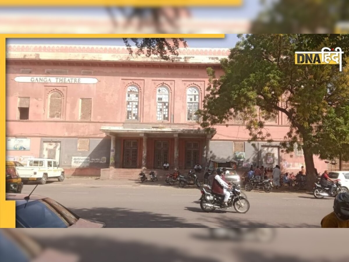 Bikaner की एतिहासिक इमारतों का खस्ता हाल, केंद्र और राज्य सरकार में दो बड़े मंत्री होने पर भी अनदेखी क्यों?