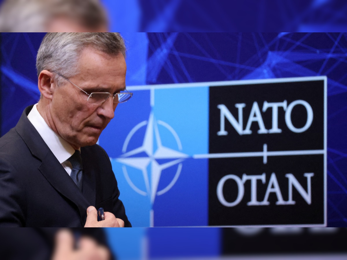 What is NATO and why Ukraine's decision to join the group forced Russia to attack?