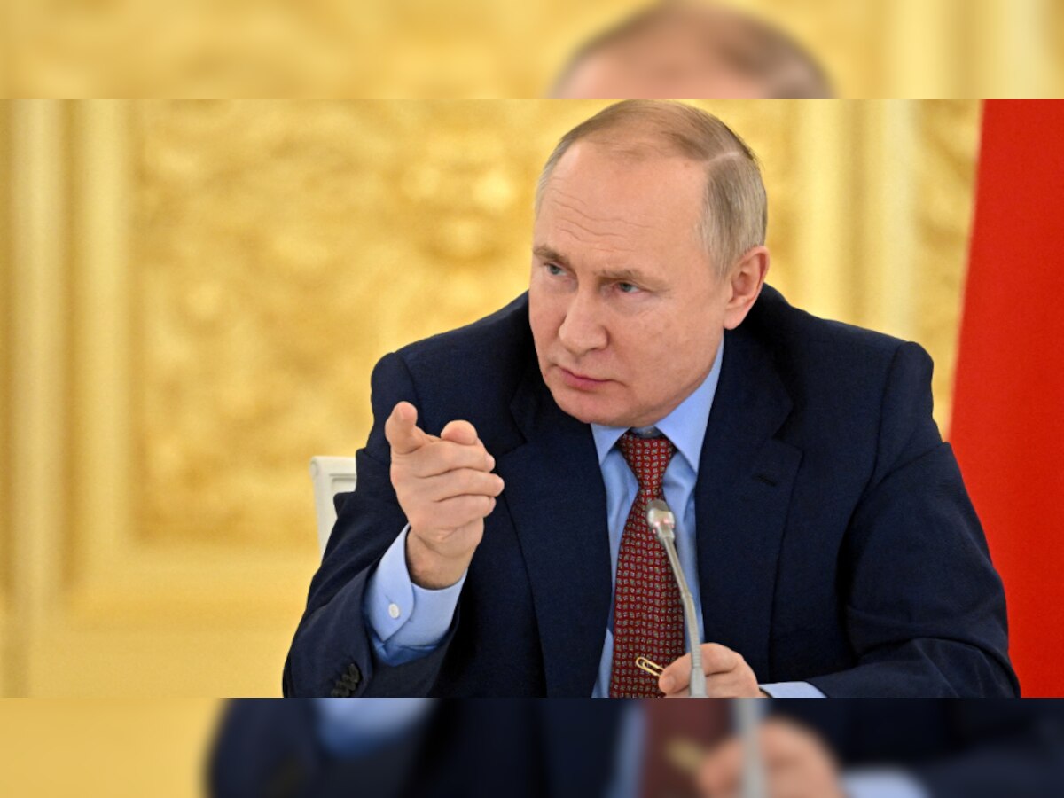 Russia-Ukraine crisis: President Vladimir Putin prepared for talks with Ukraine, ready to send delegation to Minsk