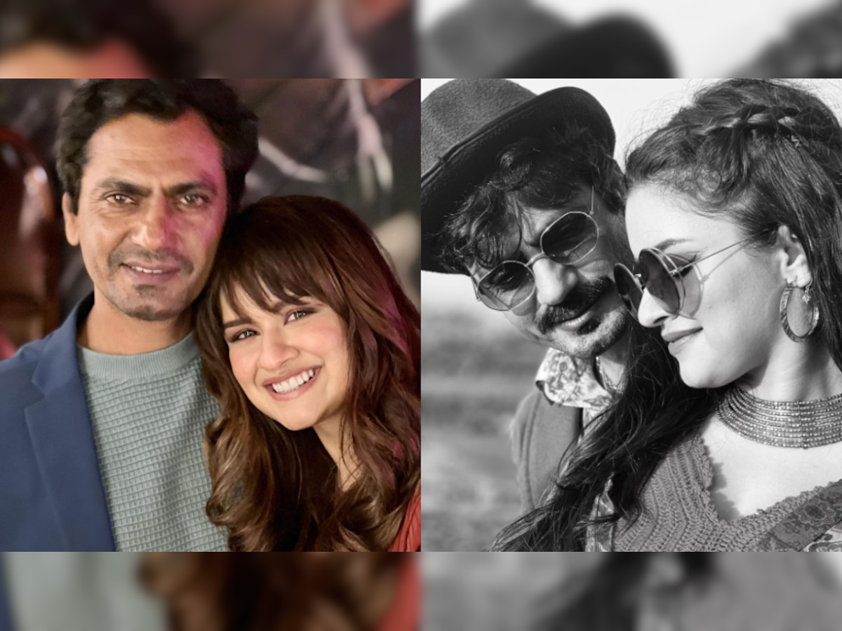 Avneet Kaur opens up on 27 years age gap with ‘Tiku Weds Sheru’ co-star Nawazuddin Siddiqui 