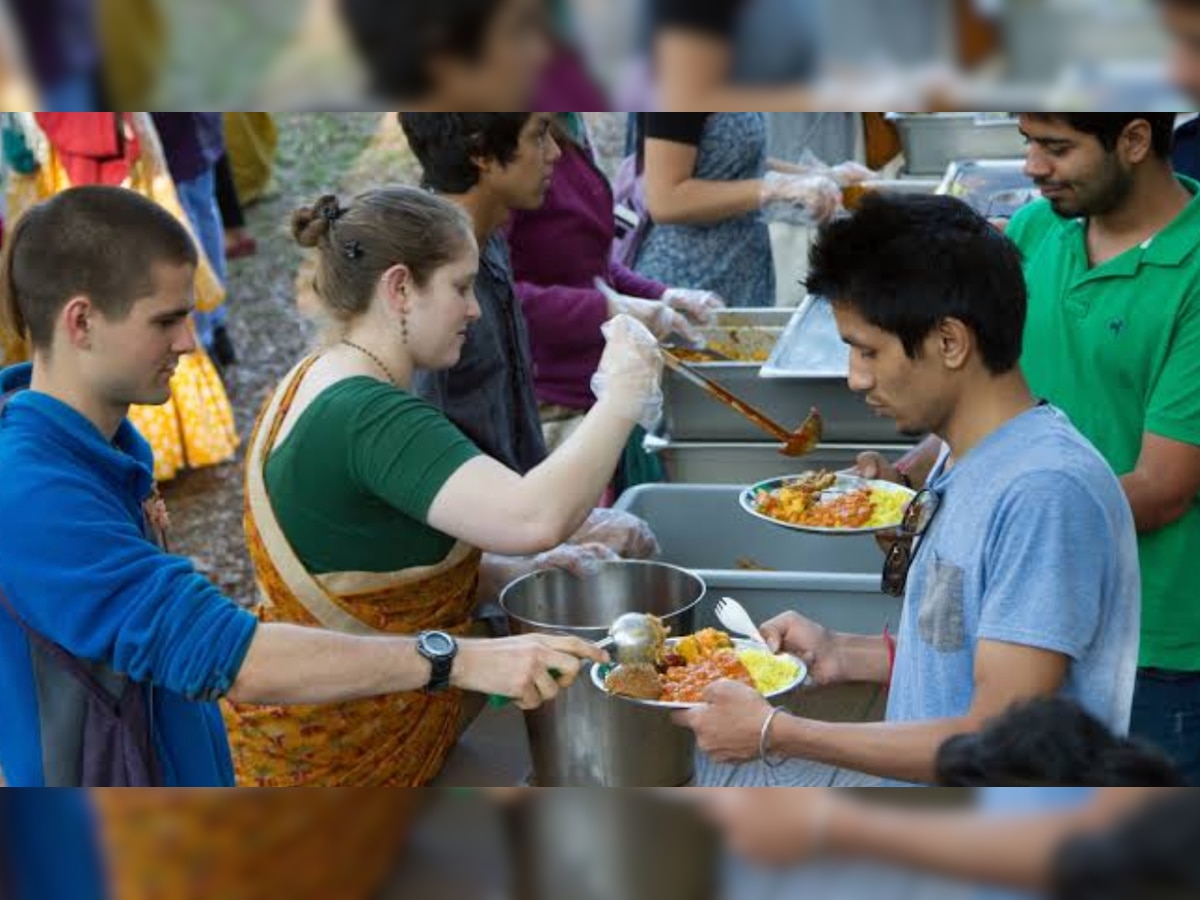 Russia-Ukraine crisis: ISKCON temples in Ukraine open doors for stranded people 