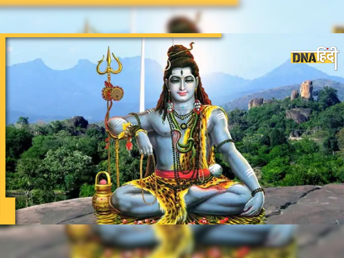 Maha Shivratri 2022 से पहले जान लें पूजा विधि और शिवजी को खुश करने का समय