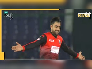 PSL 2022: फाइनल को लेकर अफगानिस्तान के स्टार Rashid Khan ने तोड़ी चुप्पी 